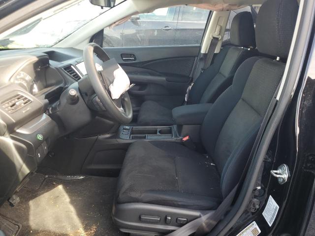 2HKRM4H55FH620521 Honda CR-V EX