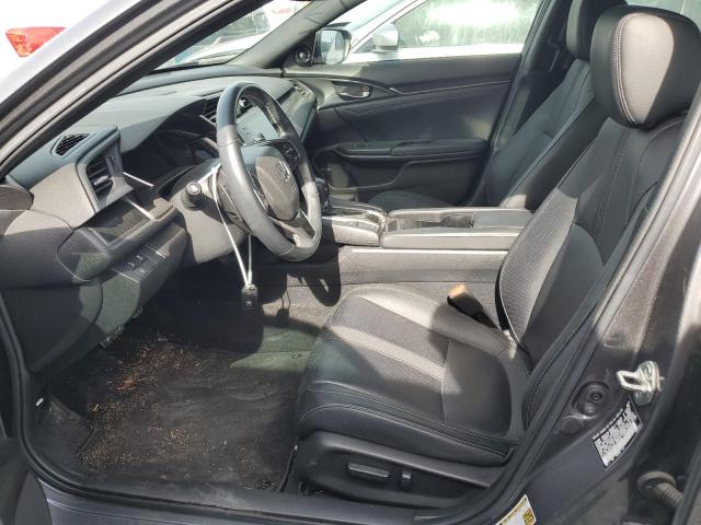 SHHFK7H92LU206439 Honda Civic Sport Touring