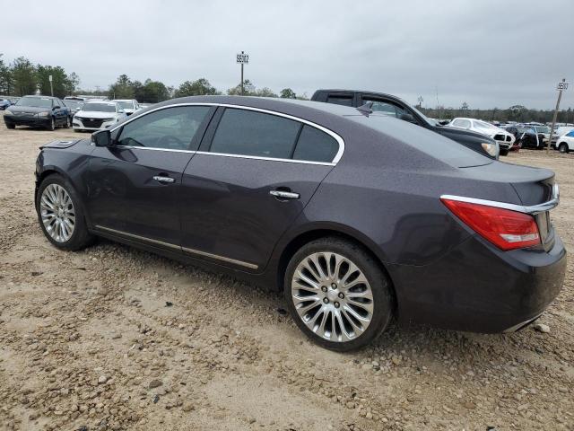 1G4GF5G37EF216485 Buick Lacrosse Touring
