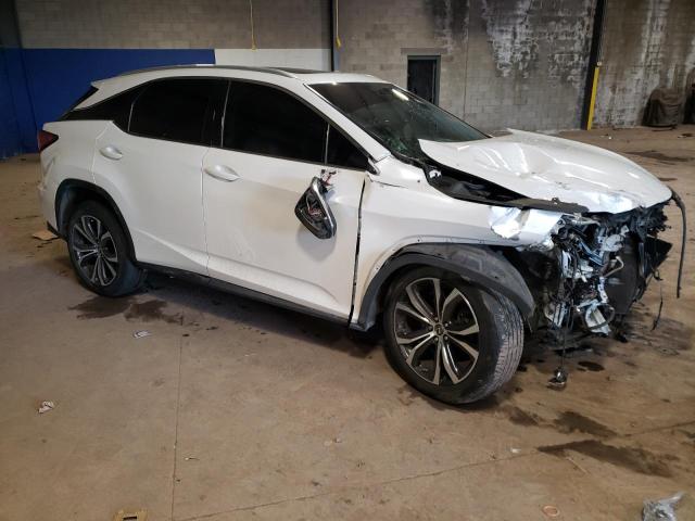 JTJBZMCA8J2033888 Lexus Rx 350 Base