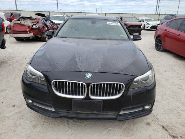 WBA5A5C55FD514383 BMW 528 I
