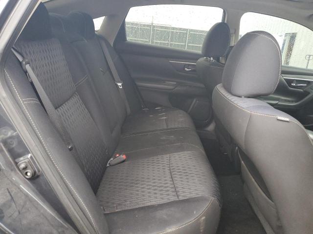 1N4AL3AP3JC137769 Nissan ALTIMA 2.5
