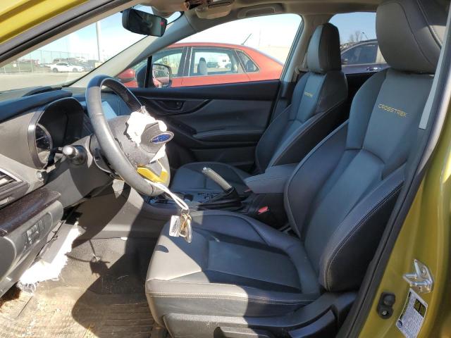 JF2GTHSCXMH264363 Subaru Crosstrek Sport