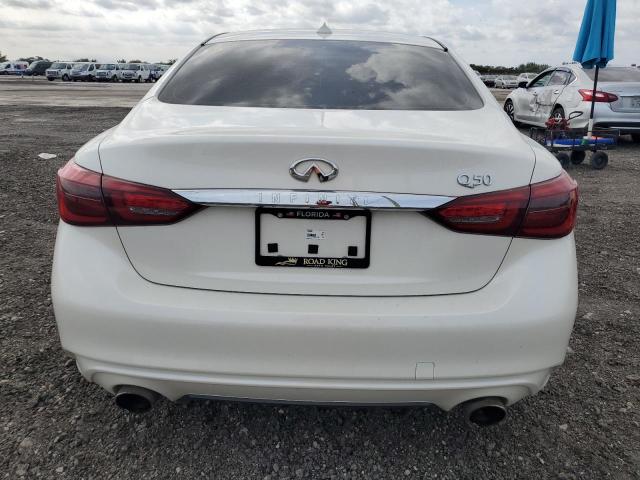 JN1EV7AP7KM542920 Infiniti Q50 LUXE