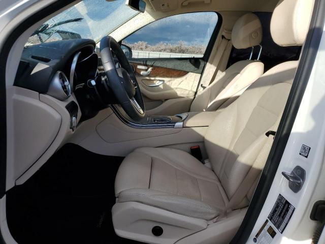 W1N0G8DBXLV256149 Mercedes-Benz GLC 300
