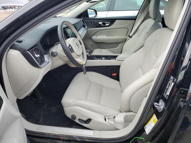 7JR102FK1LG048712 Volvo S60 T5 Momentum