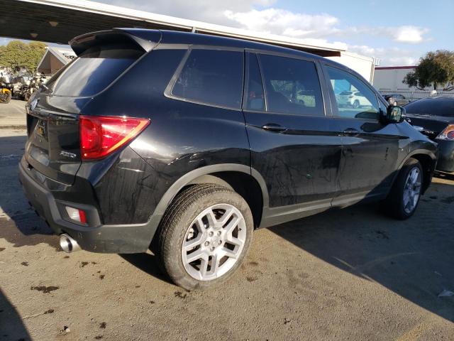 5FNYF8H54RB003871 Honda Passport Exl
