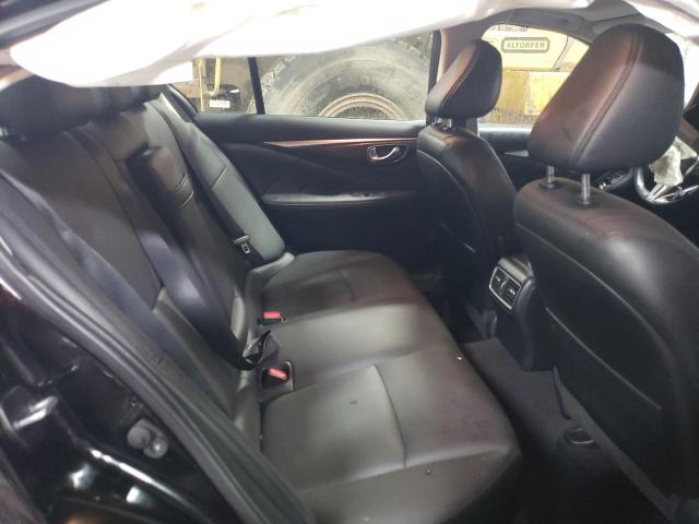 JN1EV7AR1KM551470 Infiniti Q50 LUXE