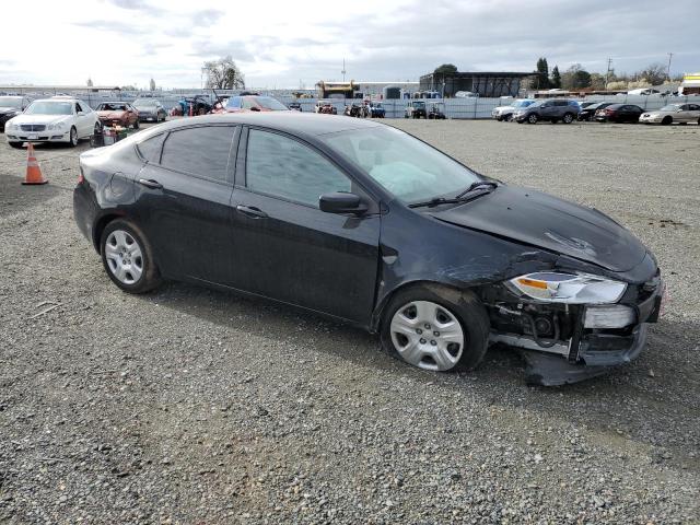1C3CDFAA4FD411273 Dodge DART SE