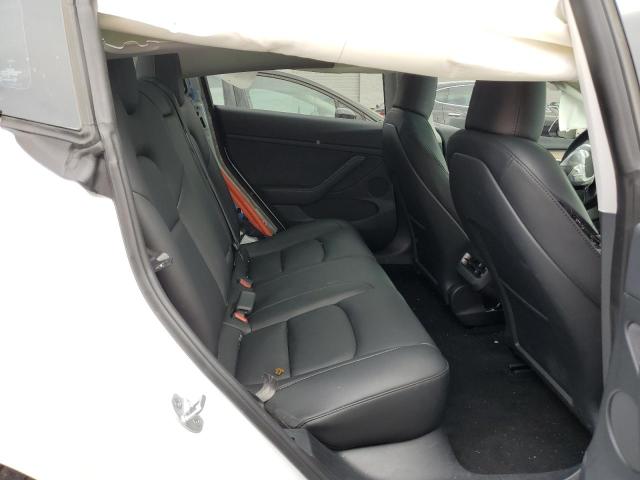 5YJ3E1EA7PF618045 Tesla MODEL 3