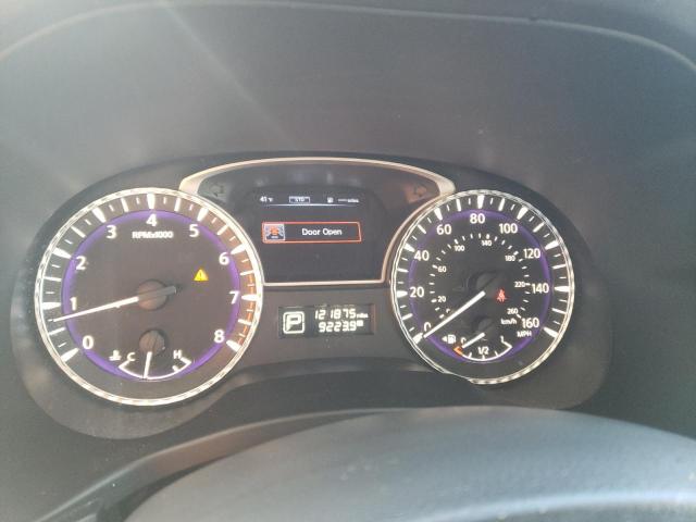 5N1DL0MM2HC525332 Infiniti QX60