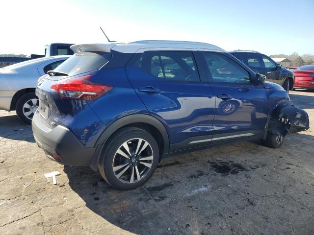 3N1CP5CU7KL567156 Nissan KICKS S