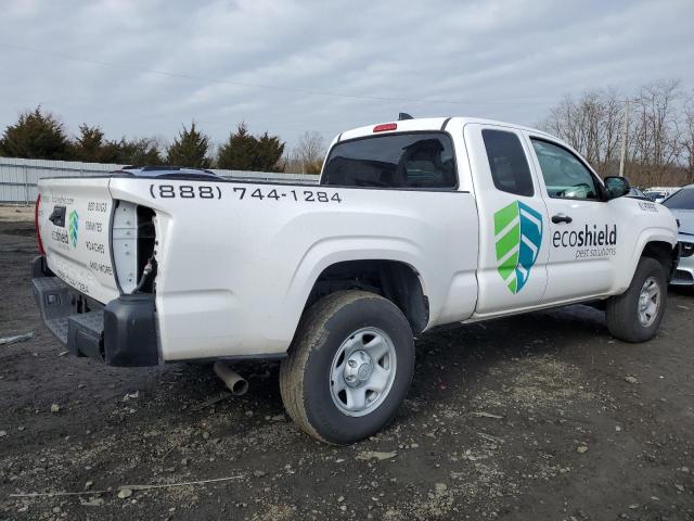3TYRX5GN6NT055532 Toyota Tacoma Access Cab