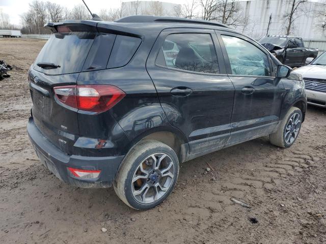 MAJ6S3JL6LC367721 Ford Ecosport Ses