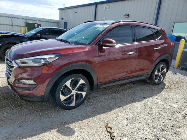 2016 KM8J3CA22GU188354 main image