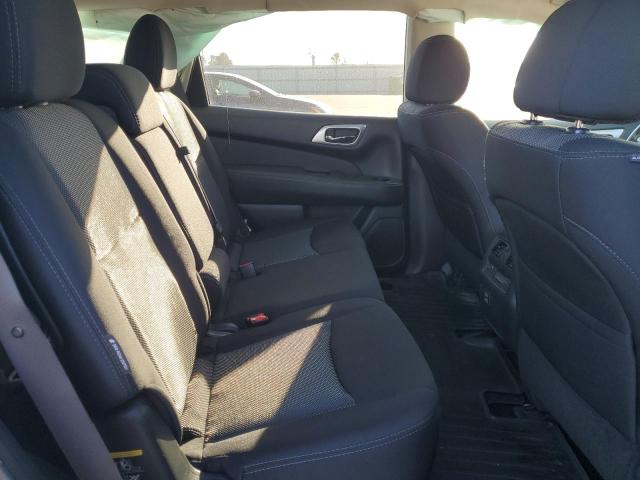 5N1DR2MN1JC611367 Nissan Pathfinder S