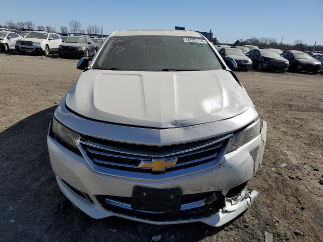 2G1155S39E9315136 Chevrolet IMPALA LTZ