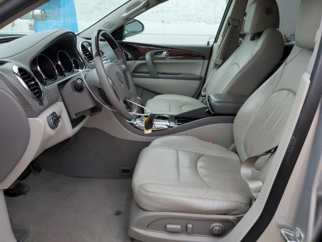 5GAKVBKD1GJ243182 Buick Enclave
