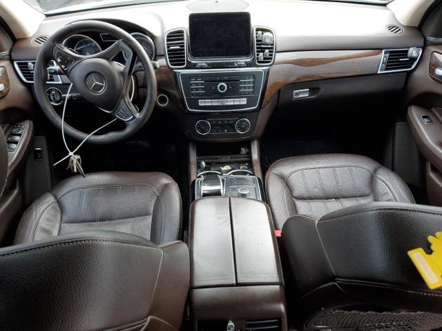 4JGDA5HB5HA931225 Mercedes-Benz Gle 350 4matic