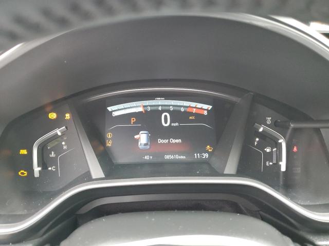7FARW1H81HE011998 Honda CR-V EXL