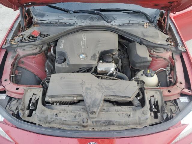 WBA3N3C57EK230523 BMW 428 I