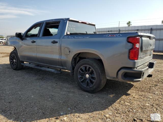 3GCPYBEK3MG244885 Chevrolet Silverado K1500 Custom
