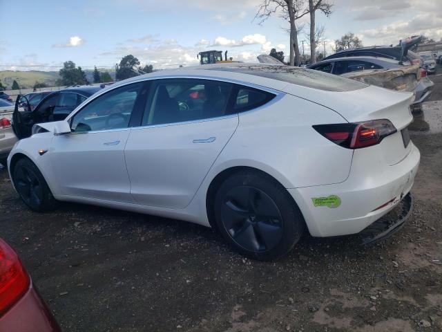 5YJ3E1EA8LF706614 Tesla MODEL 3