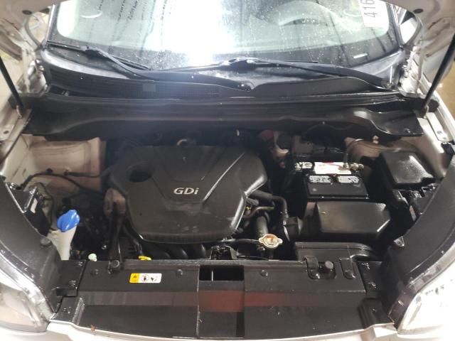 KNDJN2A23G7841975 KIA Soul