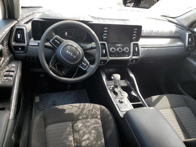 5XYRGDLC3PG177470 KIA SORENTO LX