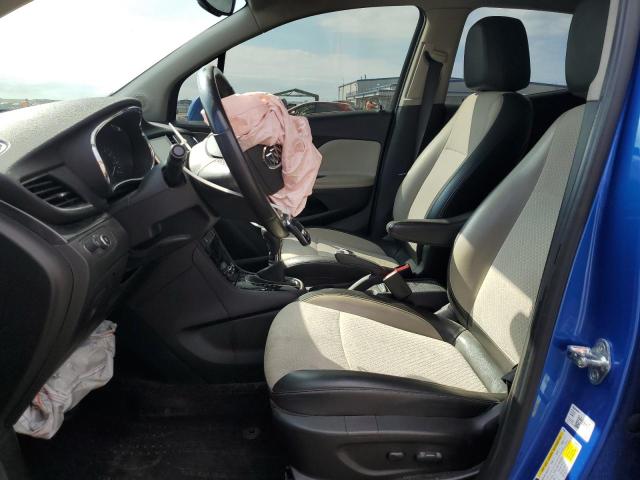 KL4CJASB6JB629311 Buick Encore Preferred