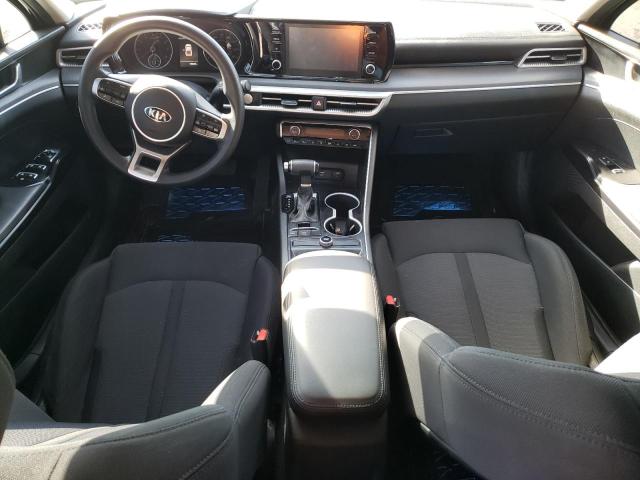 5XXG14J25MG059018 KIA K5 LXS
