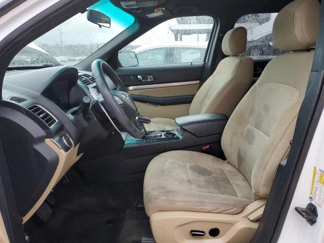 1FM5K7B87GGA26331 Ford EXPLORER