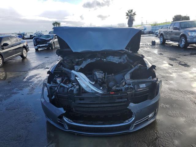 5YJSA1H14EFP33475 Tesla MODEL S