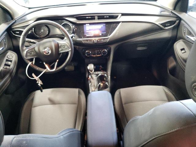 KL4MMBS27MB116381 Buick Encore Gx Preferred
