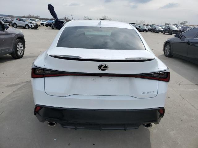 JTHBZ1B21R5072942 Lexus Is 350 F Sport Design