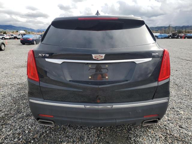 1GYKNBRSXHZ235999 Cadillac XT5 LUXURY