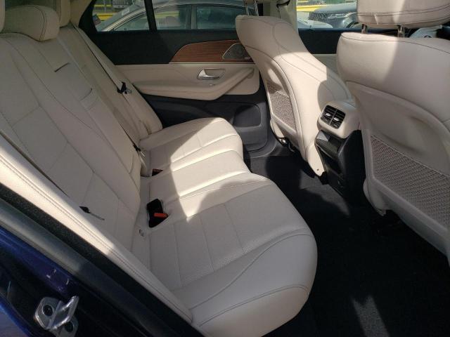 4JGFB4KB3NA750922 Mercedes-Benz Gle 350 4matic