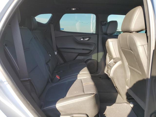 3GNKBLRS2NS123606 Chevrolet Blazer Premier