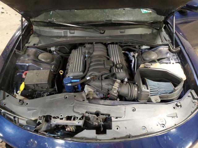 2C3CDXGJ9HH533145 Dodge Charger R/t 392
