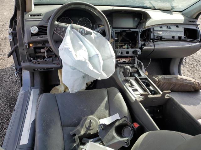 JH4KC1F90EC003447 Acura Rlx Advance