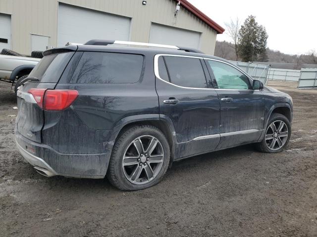1GKKNXLS8HZ176435 GMC Acadia Denali