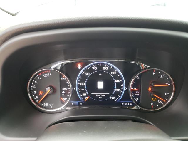 1GKKNPL4XNZ173226 GMC Acadia Denali