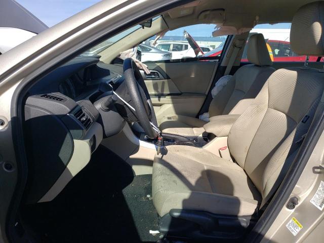 1HGCR2F35FA054690 Honda ACCORD LX