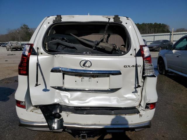 JTJJM7FX7H5179171 Lexus Gx 460 Premium