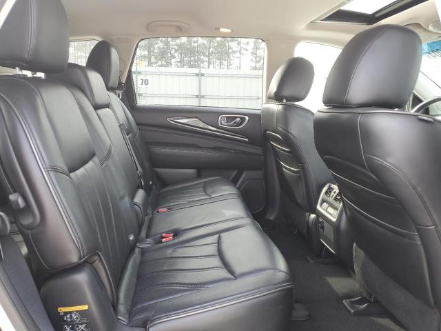 5N1AL0MN4FC512722 Infiniti QX60