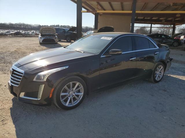 Auction sale of the 2019 Cadillac Cts, vin: 1G6AP5SX8K0148099, lot number: 43629974