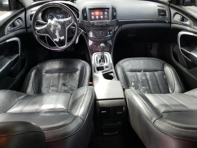 2G4GK5EX9G9109631 Buick Regal