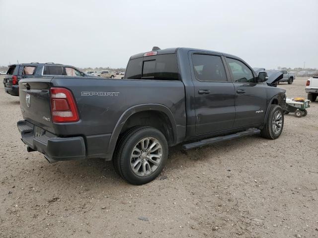 1C6SRFJT5KN925963 RAM 1500 Laie