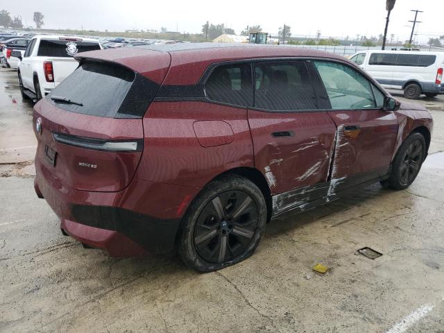 WB523CF02RCP02935 BMW Ix Xdrive50
