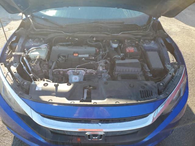 2HGFC4B02HH305773 Honda Civic Lx